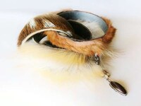 Twisted Taxidermy Couture Image 6