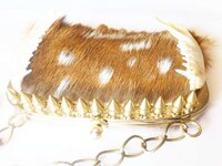 Twisted Taxidermy Couture Image 8