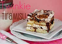 Layered Snack Cake Desserts
