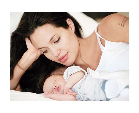 20 Brilliant Brangelina Innovations