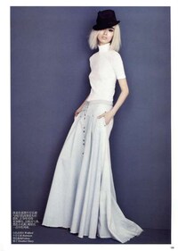 White-Out Winter Fashion Image 4
