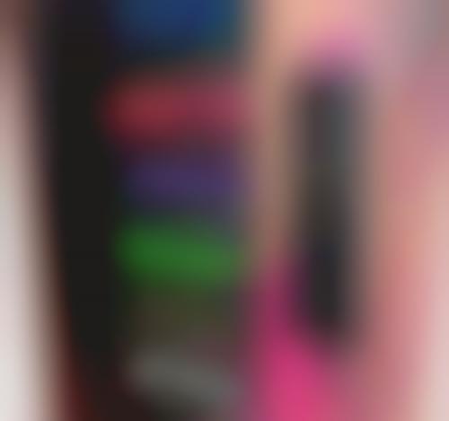 Undergarment Vending Machines