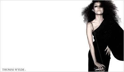 Edgy Glam Captures