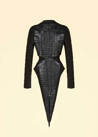 Body-Loving Designer Exhibits