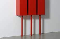 Fab Flamingo Furnishings