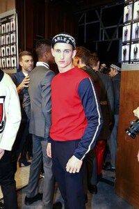 Parisian Pretty Boy Fashion Image 7
