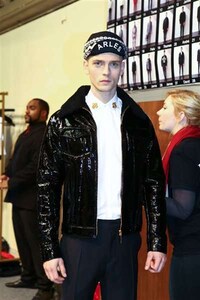 Parisian Pretty Boy Fashion Image 8