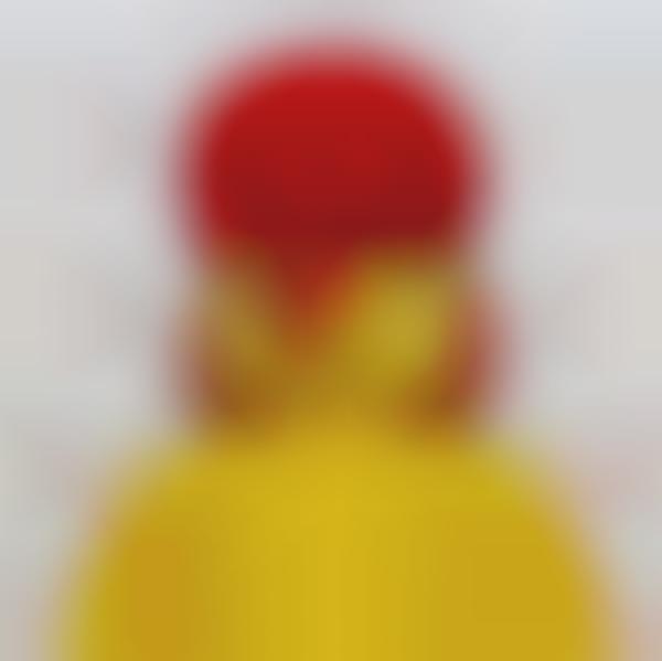 Bricked Album Artwork