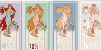 Glowing Goddess Branding Image 4