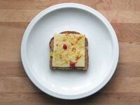 Cafe Cuisine Art Image 2