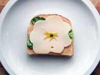 Cafe Cuisine Art Image 3