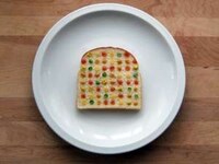 Cafe Cuisine Art Image 4