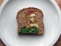 Cafe Cuisine Art Image 5