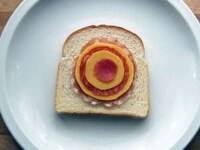 Cafe Cuisine Art Image 6