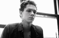 Teen Vagabond Captures Image 5