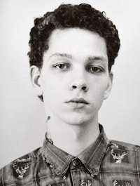Teen Vagabond Captures Image 6