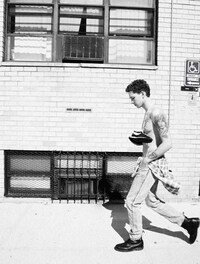 Teen Vagabond Captures Image 7