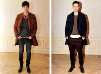 Formally Casual Looks Image 2