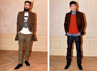 Formally Casual Looks Image 3