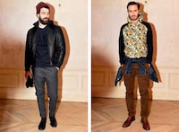 Formally Casual Looks Image 4