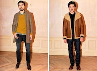 Formally Casual Looks Image 5