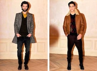 Formally Casual Looks Image 6