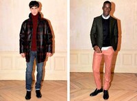 Formally Casual Looks Image 7