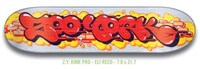 Street Art Skateboards Image 4