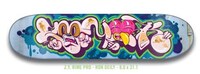 Street Art Skateboards Image 5
