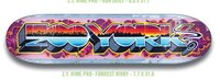 Street Art Skateboards Image 6