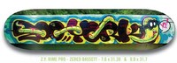 Street Art Skateboards Image 7