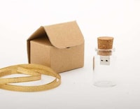 Corked Flash Drives Image 4