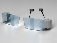 Hi-Tech Projecting Eyewear Image 4