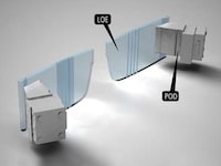 Hi-Tech Projecting Eyewear Image 5