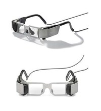 Hi-Tech Projecting Eyewear Image 6