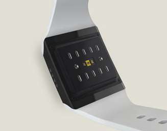 Wearable Wellness Monitors