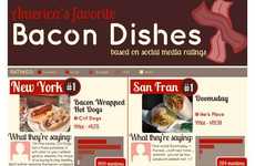 26 Fantastic Foodie Infographics