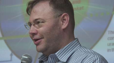 Kirk Sorensen Keynote Speaker