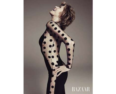 100 Stunning Sheer Designs