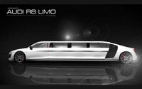 Supercar Stretch Limousines Image 3