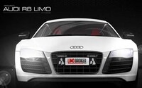 Supercar Stretch Limousines Image 5