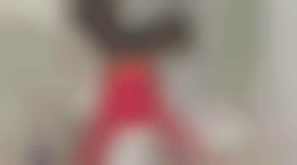 Head-Hiding Viral Videos