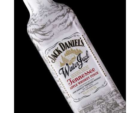 63 Whiskey Renovations
