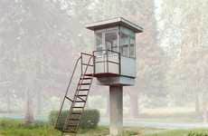 Border Crossing Captures