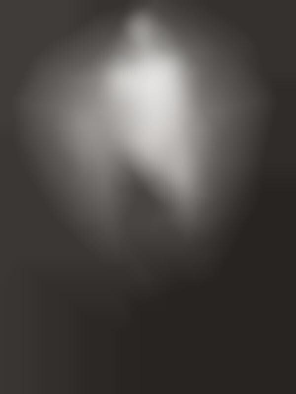 Ghostly Intimate Portraits