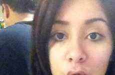 Clean-Scrubbed Guidette Tweets