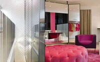 Pretty Pink Retail Accents Image 5