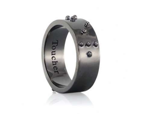 35 Brilliant Braille Wearables
