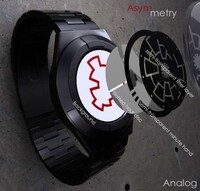 Space Station Time Trackers Image 2