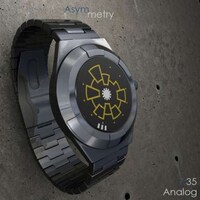 Space Station Time Trackers Image 3